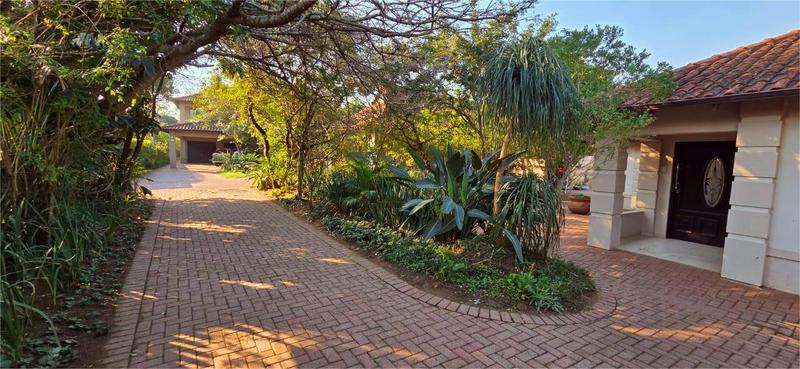 4 Bedroom Property for Sale in Port Zimbali KwaZulu-Natal
