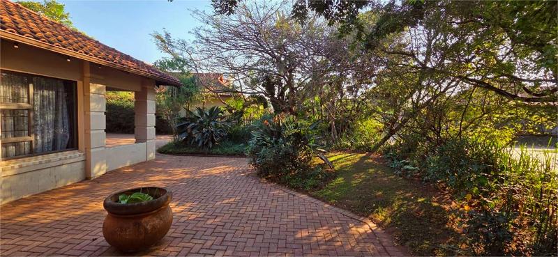 4 Bedroom Property for Sale in Port Zimbali KwaZulu-Natal