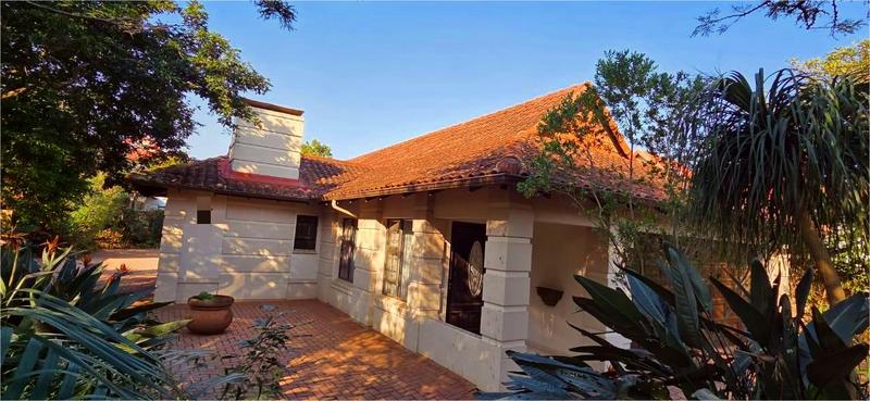 4 Bedroom Property for Sale in Port Zimbali KwaZulu-Natal