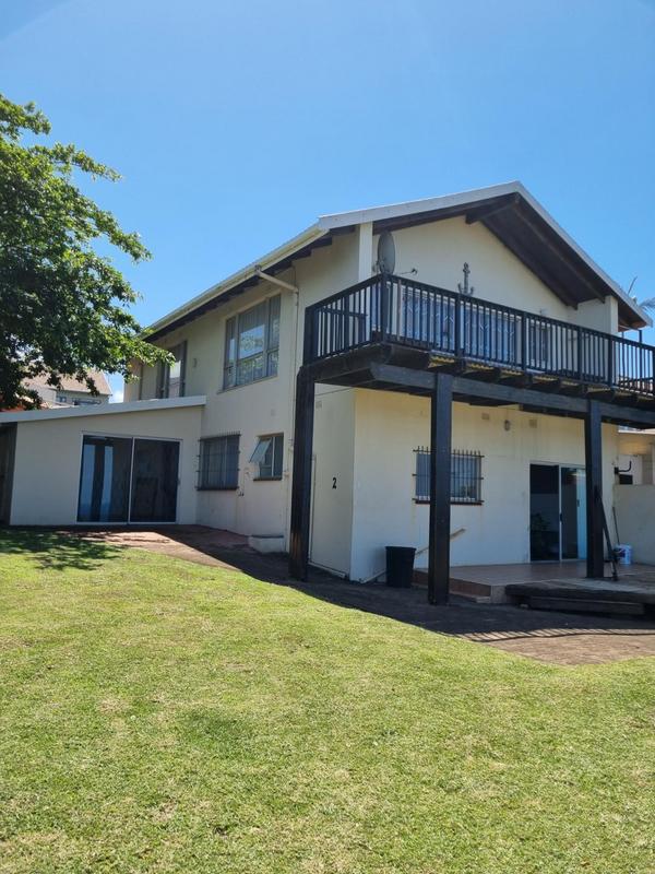 2 Bedroom Property for Sale in Margate KwaZulu-Natal