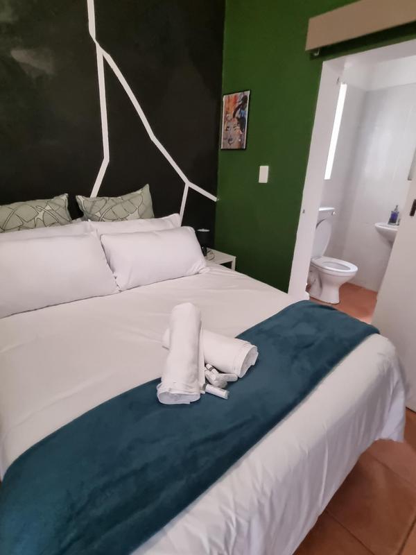 2 Bedroom Property for Sale in Margate KwaZulu-Natal