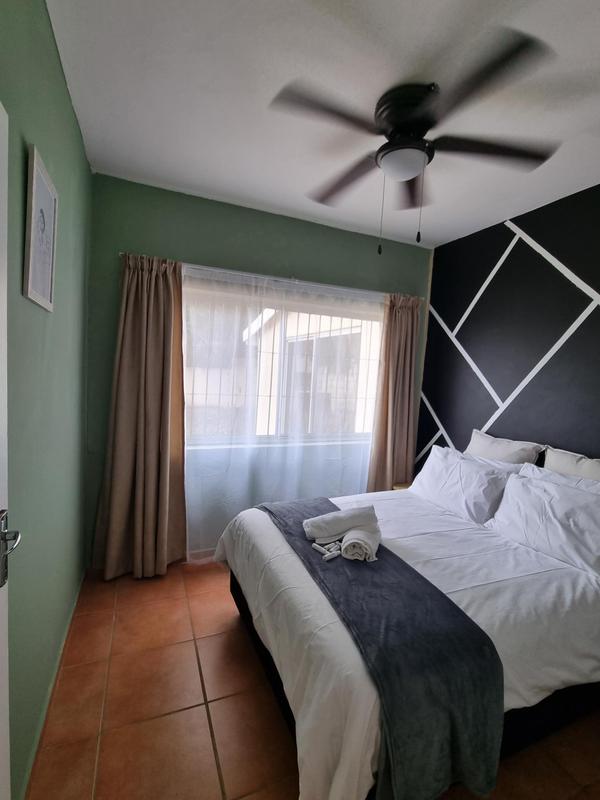 2 Bedroom Property for Sale in Margate KwaZulu-Natal