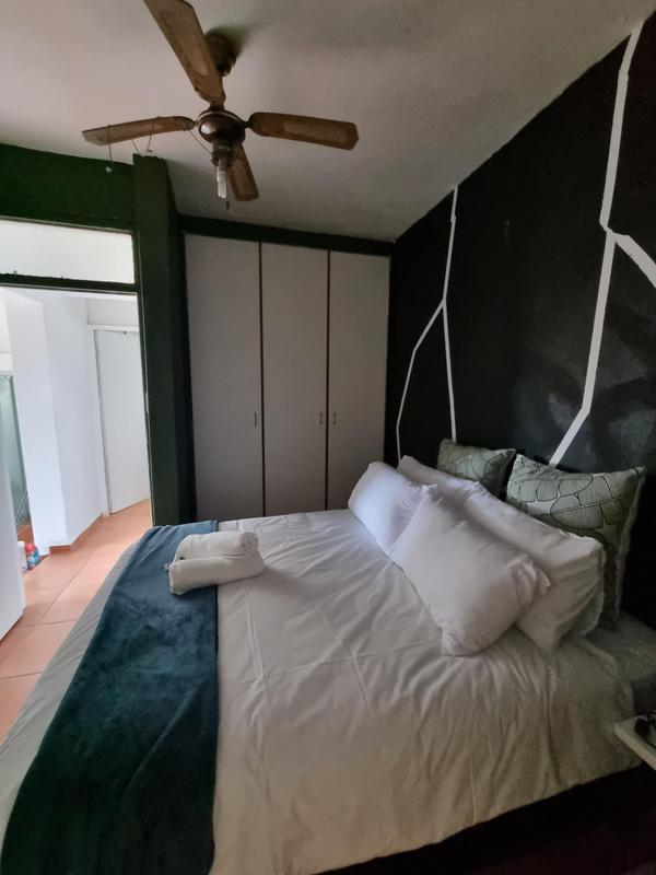 2 Bedroom Property for Sale in Margate KwaZulu-Natal