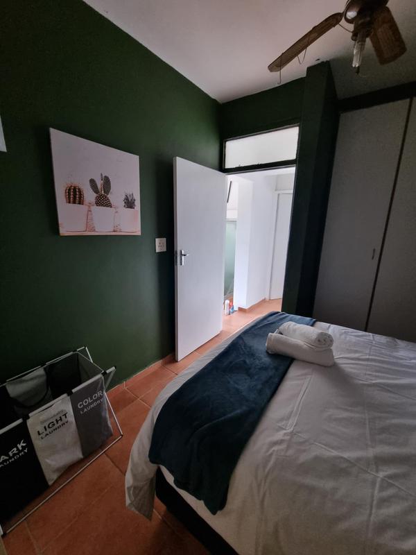 2 Bedroom Property for Sale in Margate KwaZulu-Natal