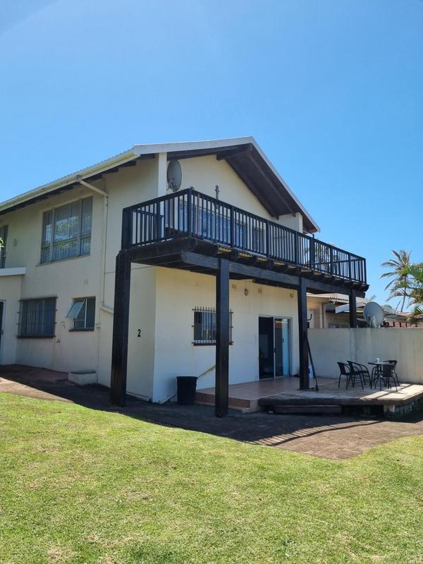 2 Bedroom Property for Sale in Margate KwaZulu-Natal