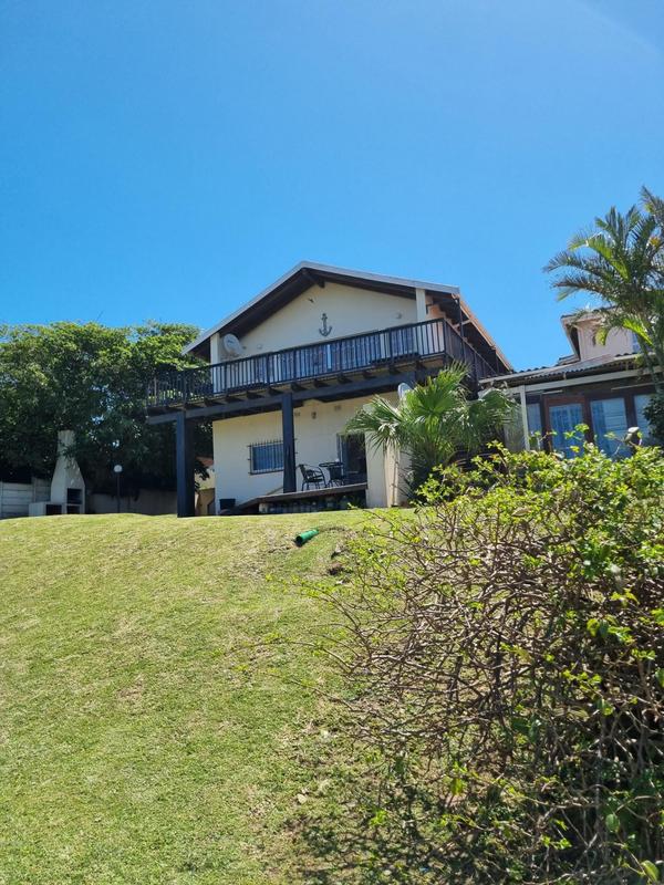 2 Bedroom Property for Sale in Margate KwaZulu-Natal