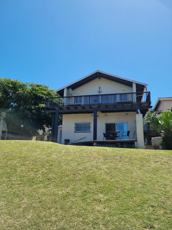 2 Bedroom Property for Sale in Margate KwaZulu-Natal
