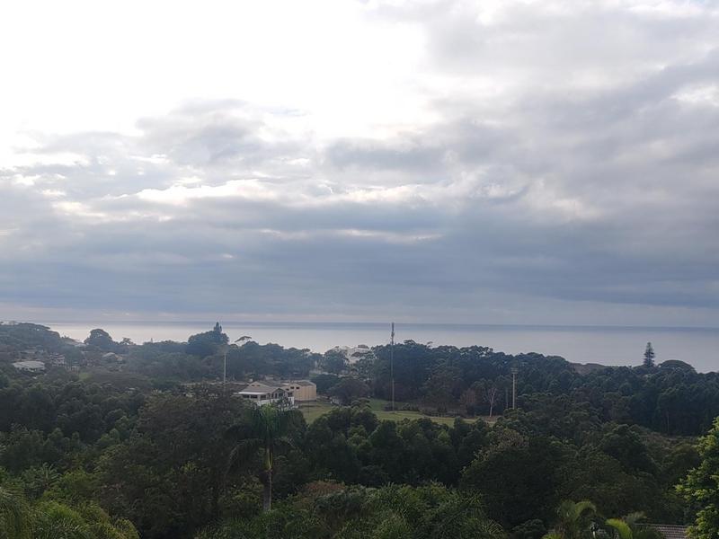 5 Bedroom Property for Sale in Uvongo KwaZulu-Natal