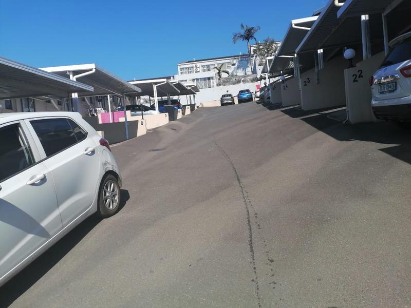 2 Bedroom Property for Sale in Reservoir Hills KwaZulu-Natal