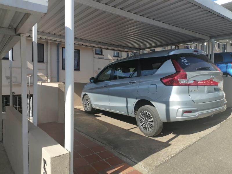 2 Bedroom Property for Sale in Reservoir Hills KwaZulu-Natal