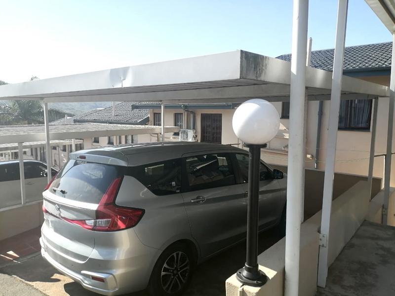 2 Bedroom Property for Sale in Reservoir Hills KwaZulu-Natal