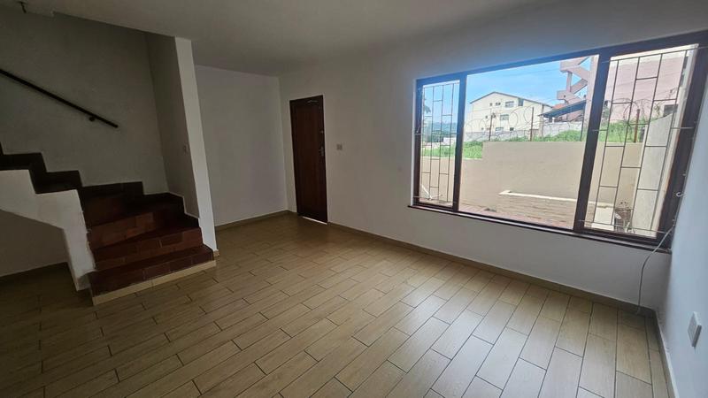 2 Bedroom Property for Sale in Reservoir Hills KwaZulu-Natal