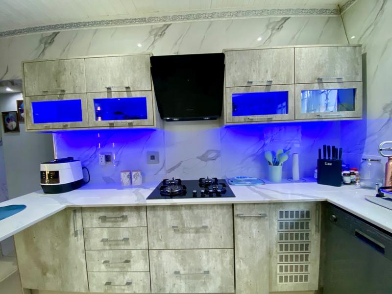4 Bedroom Property for Sale in Harinagar KwaZulu-Natal