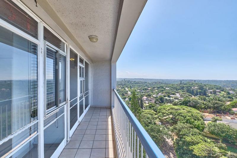 To Let 2 Bedroom Property for Rent in Doonside KwaZulu-Natal