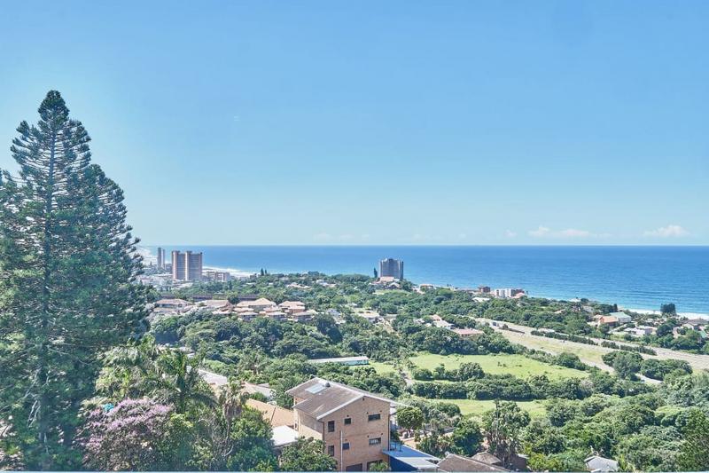 To Let 2 Bedroom Property for Rent in Doonside KwaZulu-Natal