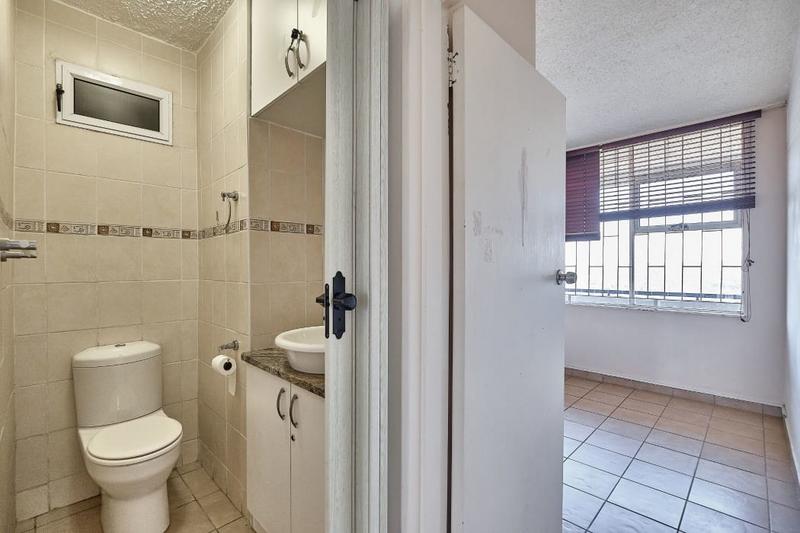 To Let 2 Bedroom Property for Rent in Doonside KwaZulu-Natal