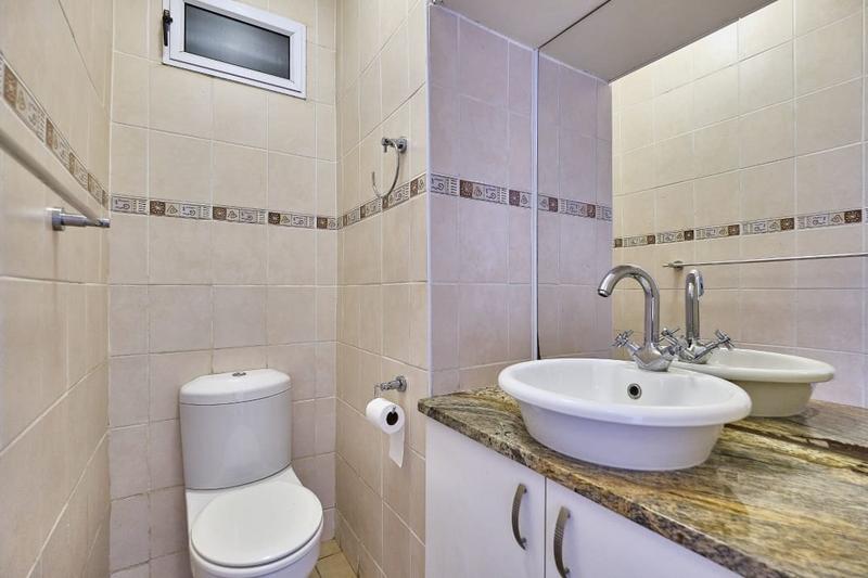 To Let 2 Bedroom Property for Rent in Doonside KwaZulu-Natal
