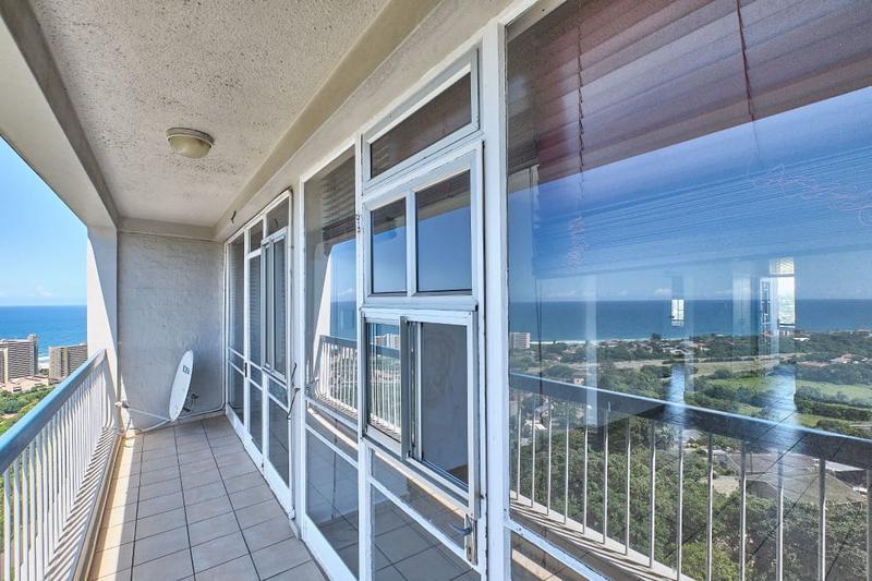 To Let 2 Bedroom Property for Rent in Doonside KwaZulu-Natal