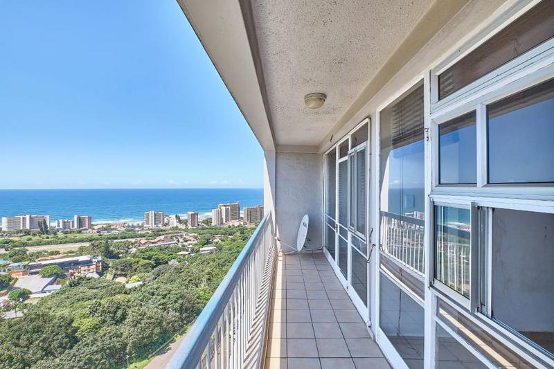 To Let 2 Bedroom Property for Rent in Doonside KwaZulu-Natal