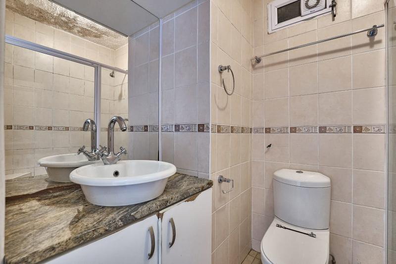 To Let 2 Bedroom Property for Rent in Doonside KwaZulu-Natal