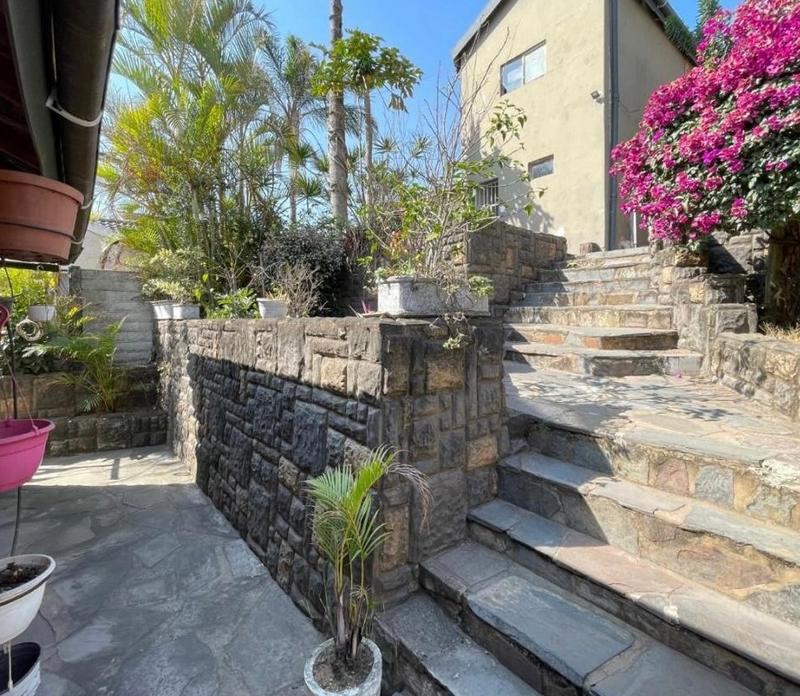 To Let 3 Bedroom Property for Rent in Bluff KwaZulu-Natal