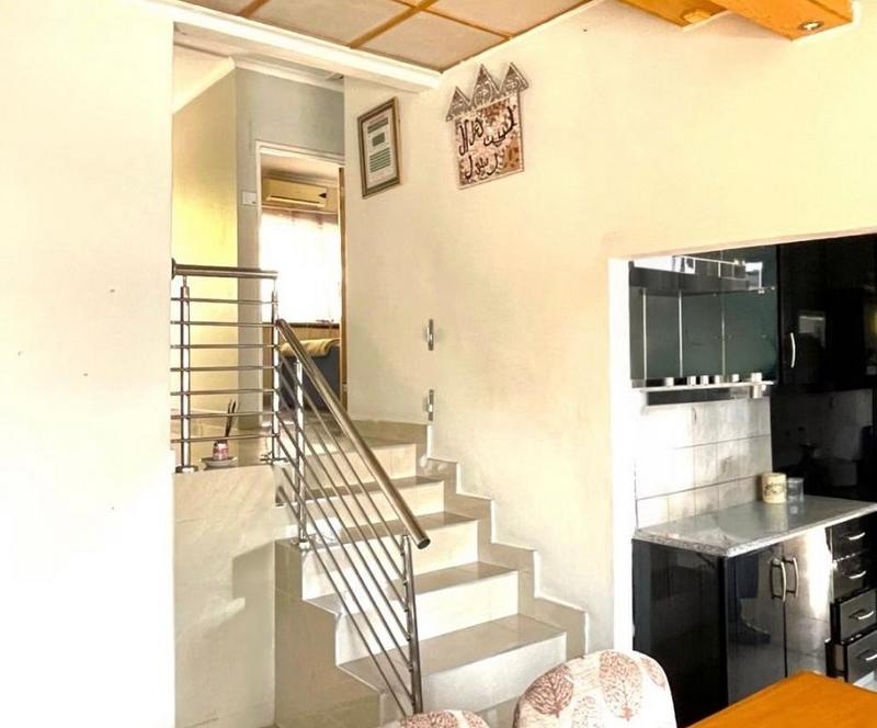 To Let 3 Bedroom Property for Rent in Bluff KwaZulu-Natal