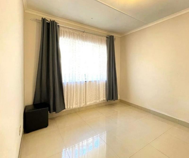 To Let 3 Bedroom Property for Rent in Bluff KwaZulu-Natal