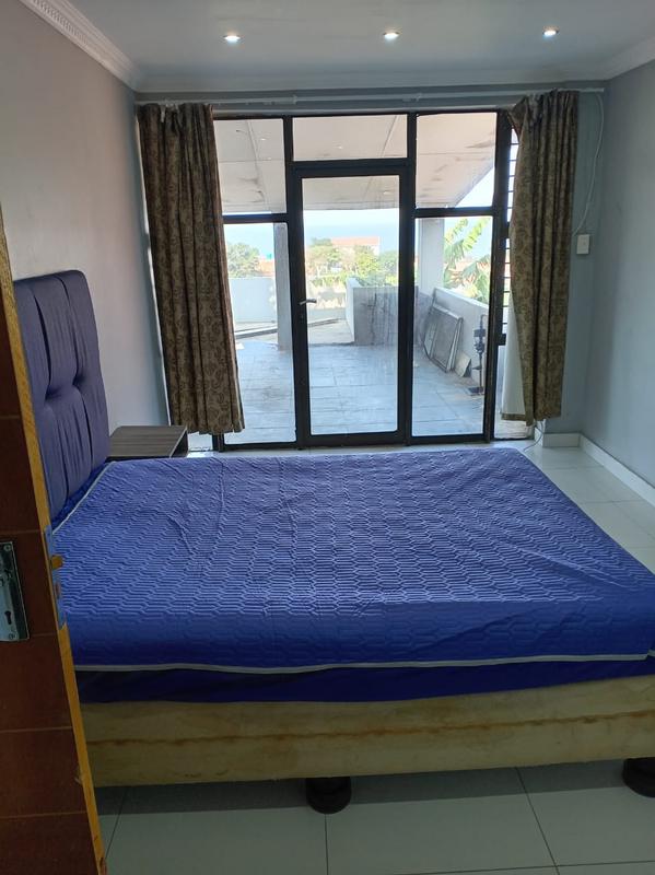 To Let 2 Bedroom Property for Rent in Bluff KwaZulu-Natal