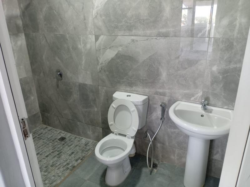 To Let 2 Bedroom Property for Rent in Bluff KwaZulu-Natal