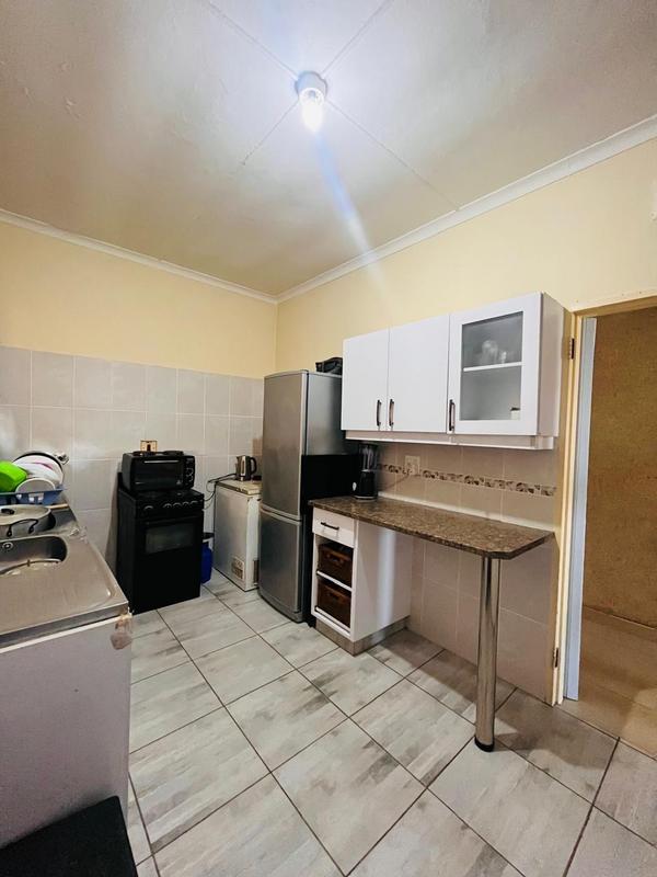 To Let 4 Bedroom Property for Rent in Sea Park KwaZulu-Natal