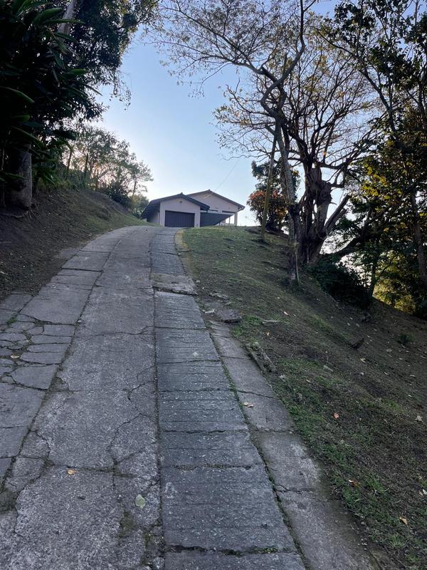To Let 4 Bedroom Property for Rent in Sea Park KwaZulu-Natal