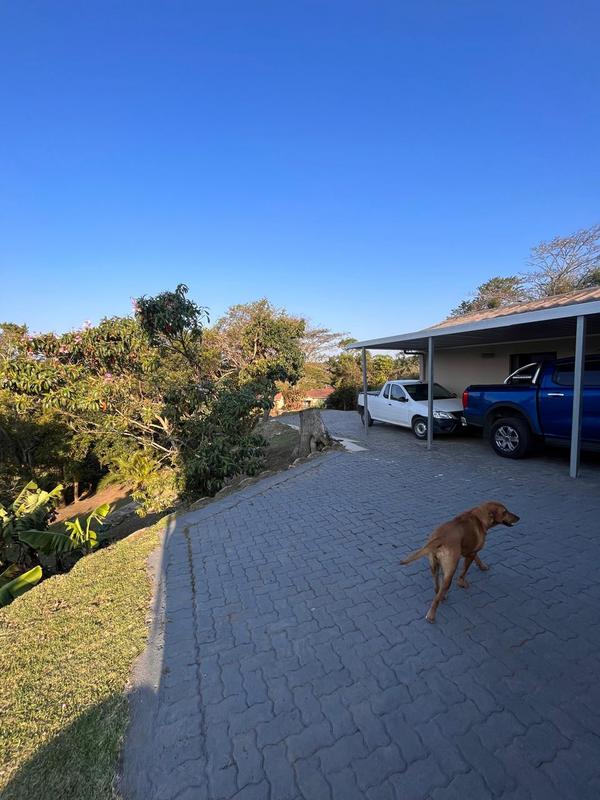 To Let 4 Bedroom Property for Rent in Sea Park KwaZulu-Natal