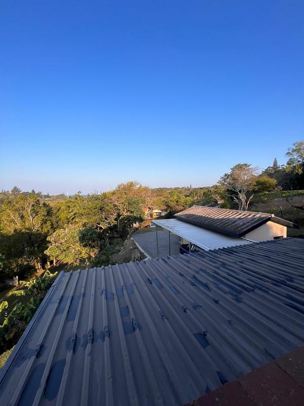 To Let 4 Bedroom Property for Rent in Sea Park KwaZulu-Natal