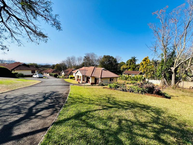 3 Bedroom Property for Sale in Lincoln Meade KwaZulu-Natal