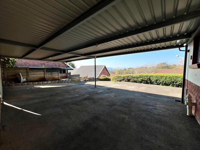 3 Bedroom Property for Sale in Lincoln Meade KwaZulu-Natal