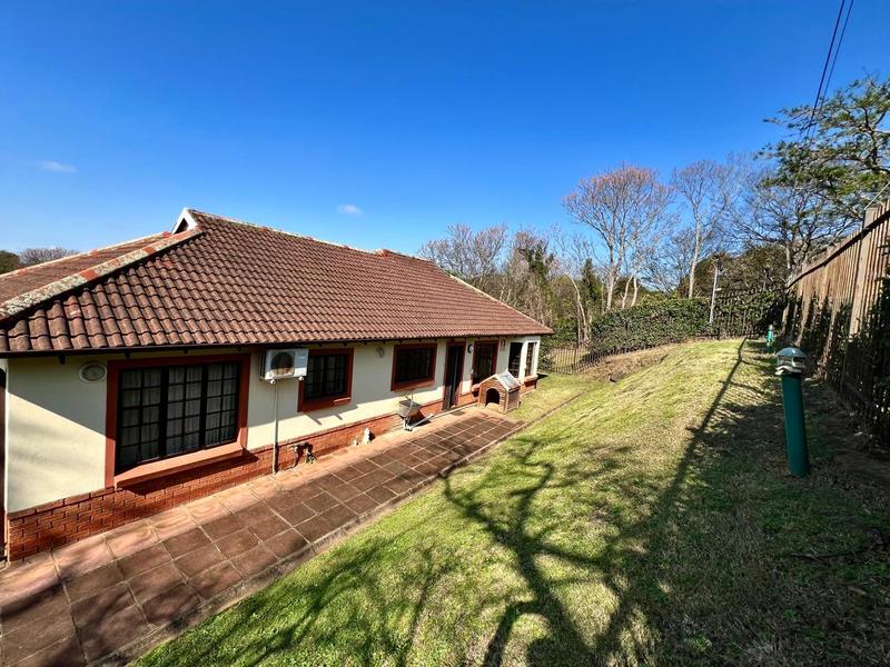 3 Bedroom Property for Sale in Lincoln Meade KwaZulu-Natal