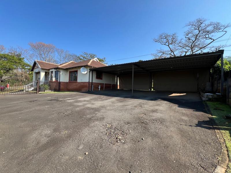 3 Bedroom Property for Sale in Lincoln Meade KwaZulu-Natal