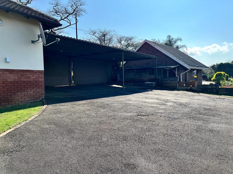 3 Bedroom Property for Sale in Lincoln Meade KwaZulu-Natal