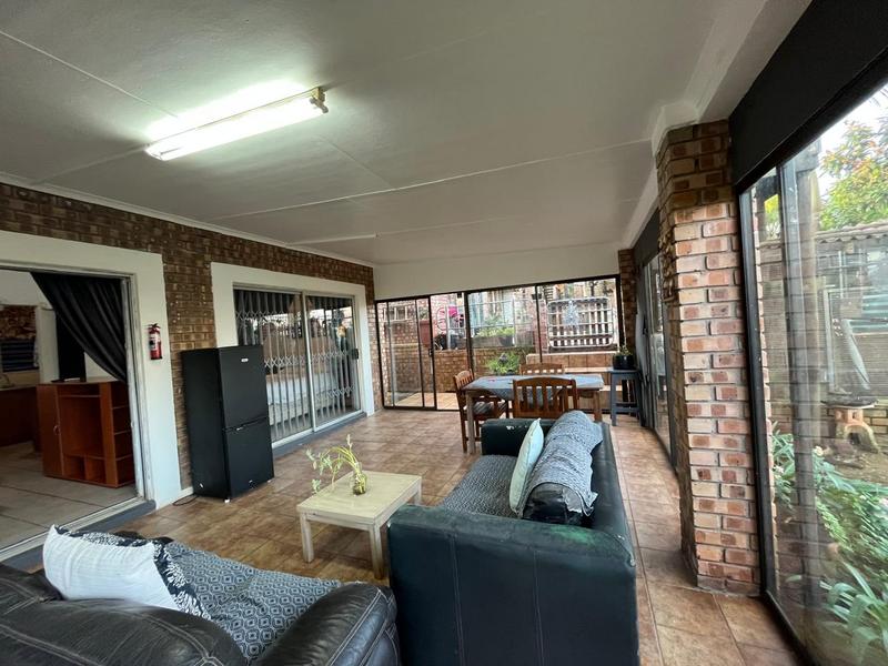 To Let 1 Bedroom Property for Rent in Mtunzini KwaZulu-Natal