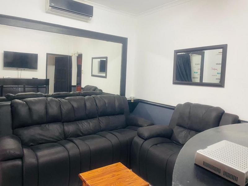 To Let 1 Bedroom Property for Rent in Mtunzini KwaZulu-Natal