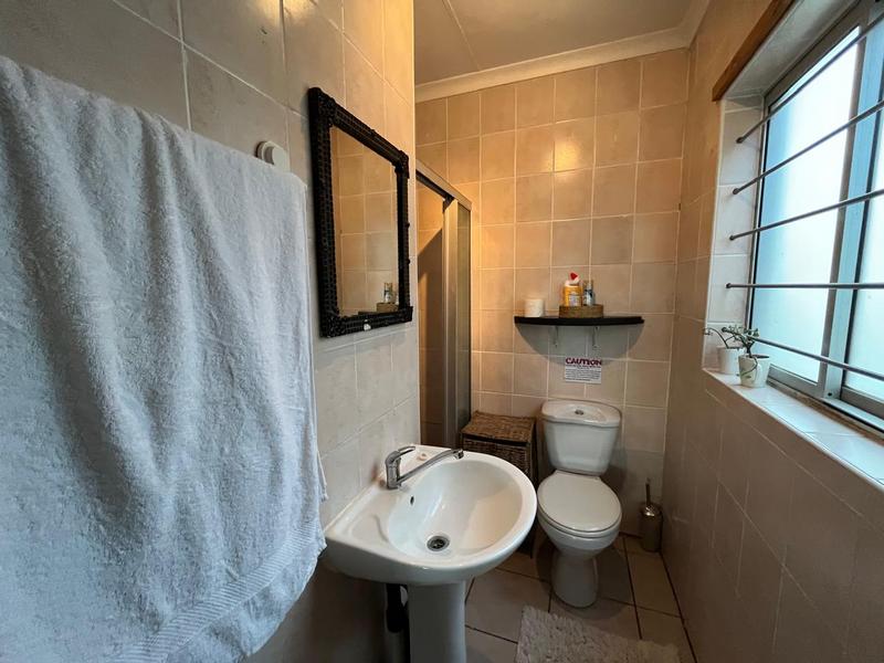 To Let 1 Bedroom Property for Rent in Mtunzini KwaZulu-Natal