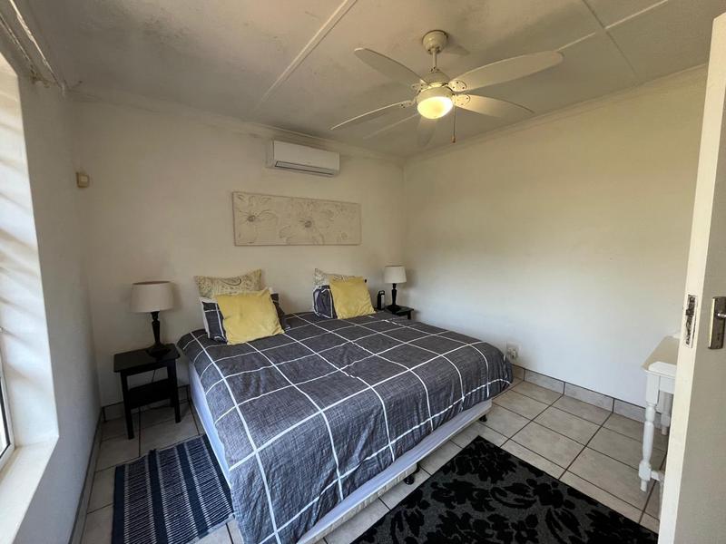 To Let 2 Bedroom Property for Rent in Mtunzini KwaZulu-Natal