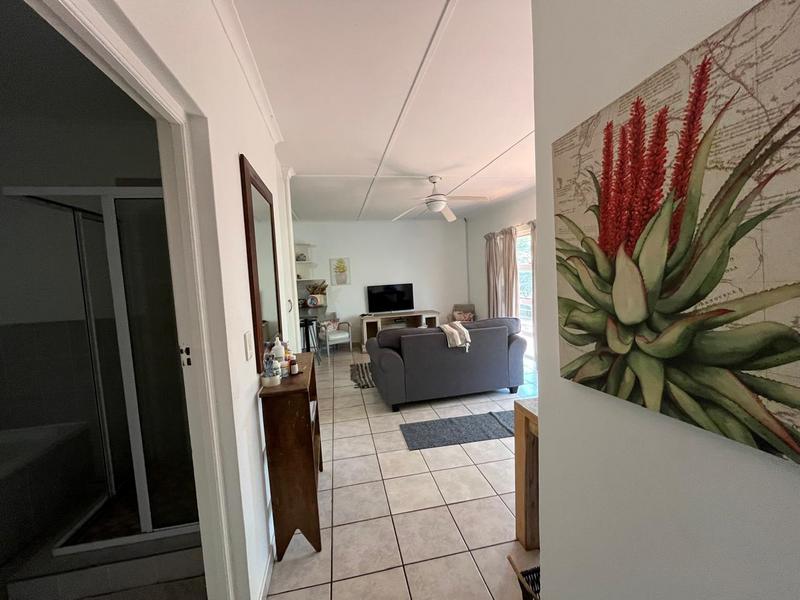 To Let 2 Bedroom Property for Rent in Mtunzini KwaZulu-Natal