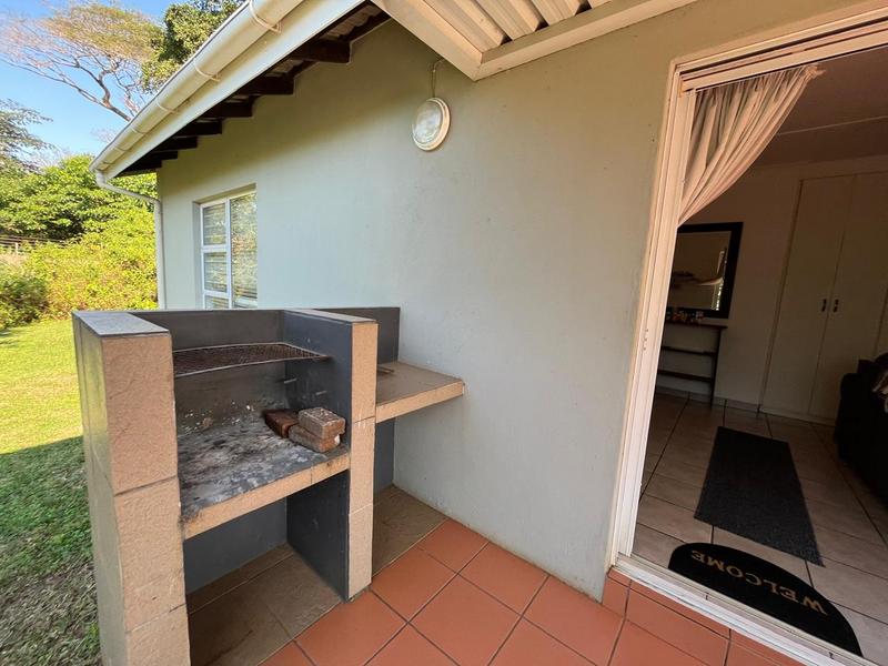 To Let 2 Bedroom Property for Rent in Mtunzini KwaZulu-Natal