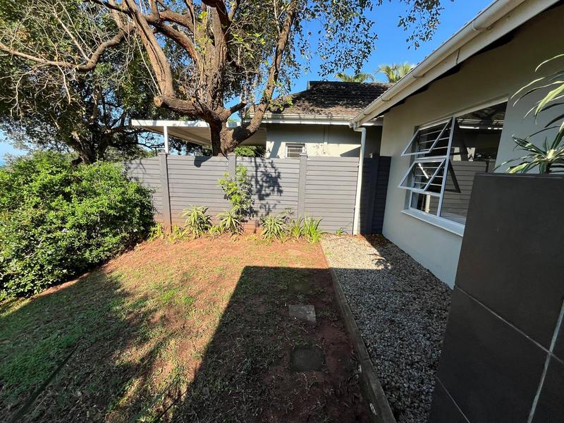 To Let 2 Bedroom Property for Rent in Mtunzini KwaZulu-Natal