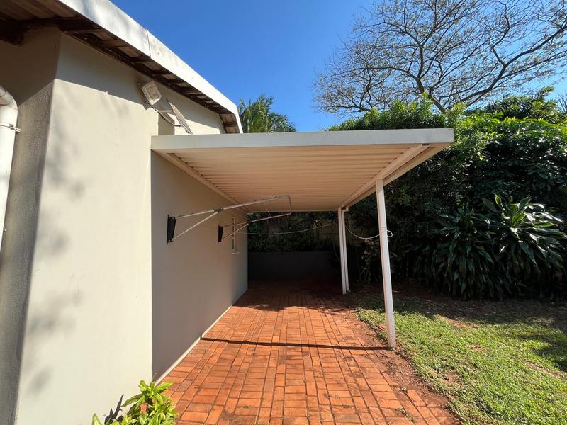 To Let 2 Bedroom Property for Rent in Mtunzini KwaZulu-Natal