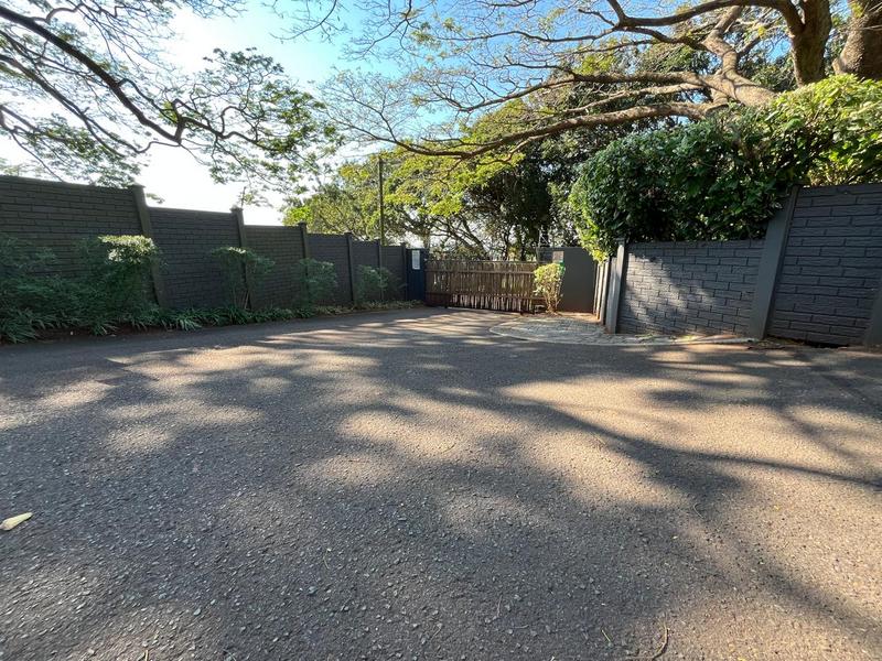 To Let 2 Bedroom Property for Rent in Mtunzini KwaZulu-Natal