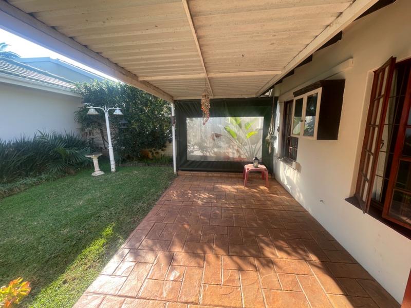 3 Bedroom Property for Sale in Sunningdale KwaZulu-Natal
