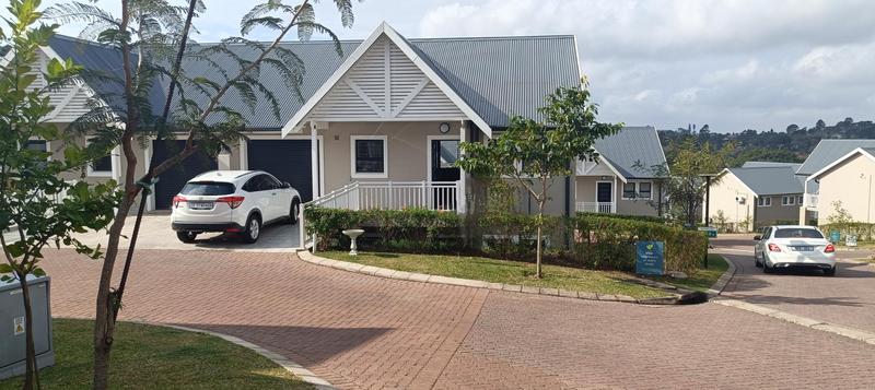 2 Bedroom Property for Sale in Padfield Park KwaZulu-Natal