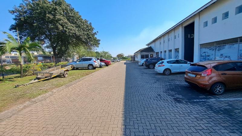 To Let commercial Property for Rent in Alton KwaZulu-Natal